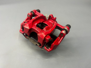 суппорт задний левый Mini Cooper 3 поколение [2-й рестайлинг] F56 2023, b71, передний привод, 34201543437, 1543437, 34201543439, 1543439