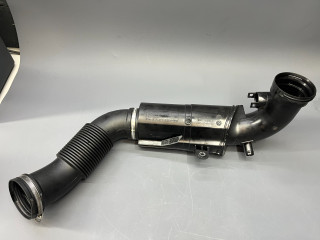 патрубок воздушного фильтра Mini Cooper S 3 поколение [2-й рестайлинг] F56 2023, 2.0 л., бензин, робот, зеленый, хетчбэк 3 дв., 13717619268, 7619268