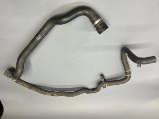 патрубок (трубопровод, шланг) Mini Countryman 2 поколение F60 2017, 1.5 л., B36 A15 A, бензин, АКПП, c2m, хетчбэк 5 дв., передний привод, 64219250566, 9250566, 17127617363, 7617363