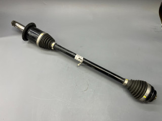 полуось задняя (приводной вал, ШРУС) Mini Clubman 2 поколение [рестайлинг] 2023, бензин, АКПП, полный привод, 33207646867, 7646867