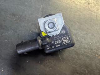 датчик удара Mini Clubman 2 поколение [рестайлинг] 2023, бензин, АКПП, полный привод, 65779196047, 9196047