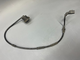 моторчик стояночного тормоза заднего Mini Countryman 2 поколение F60 2017, 1.5 л., B36 A15 A, бензин, АКПП, c2m, хетчбэк 5 дв., передний привод, 61129317092, 9317092