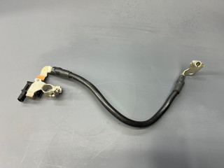 минусовой провод аккумулятора Mini Cooper S 3 поколение [2-й рестайлинг] F56 2023, 2.0 л., бензин, робот, зеленый, хетчбэк 3 дв., 61216821205, 6821205, 61216832696, 6832696, 61219117833, 9117833, 61219381445, 9381445, 61219331698, 9331698