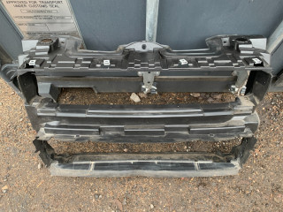 накладка (воздуховод) на телевизор Mini Clubman 2 поколение [рестайлинг] 2023, бензин, АКПП, полный привод, 51747495208, 7495208