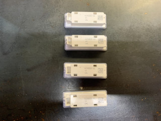 фонарь салона (плафон) Mini Countryman 2 поколение F60 2017, 1.5 л., B36 A15 A, бензин, АКПП, c2m, хетчбэк 5 дв., передний привод, 63319270505, 9270505, 63319219490, 9219490, 63317941911, 7941911