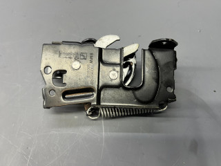 замок капота Mini Cooper S 3 поколение [2-й рестайлинг] F56 2023, 2.0 л., бензин, робот, зеленый, хетчбэк 3 дв., 51237300570, 7300570