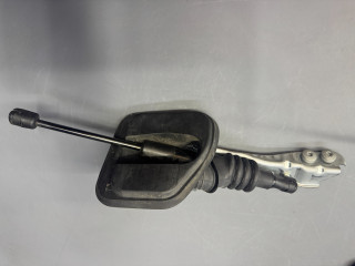 амортизатор крышки багажника (3-5 двери) Mini Clubman 2 поколение [рестайлинг] 2023, бензин, АКПП, полный привод, 51247348917, 7348917, 51247370327, 7370327