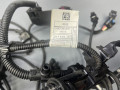 проводка двигателя Mini Cooper S 3 поколение [2-й рестайлинг] F56 2023, 2.0 л., бензин, робот, зеленый, хетчбэк 3 дв., 12518742678, 8742678, 12518678955, 8678955 - фото №2