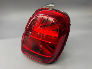 фонарь задний правый Mini Cooper S 3 поколение [2-й рестайлинг] F56 2023, 2.0 л., бензин, робот, зеленый, хетчбэк 3 дв., 63217435136, 7435136