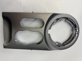 накладка декоративная Mini Clubman 2 поколение [рестайлинг] 2023, бензин, АКПП, полный привод, 51169306116, 9306116