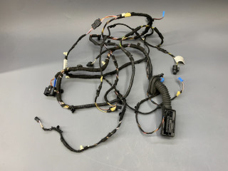 дверная проводка Mini Countryman 2 поколение F60 2017, 1.5 л., B36 A15 A, бензин, АКПП, c2m, хетчбэк 5 дв., передний привод, 6831173, 61129864918, 9864918, 61126831173, 6831170