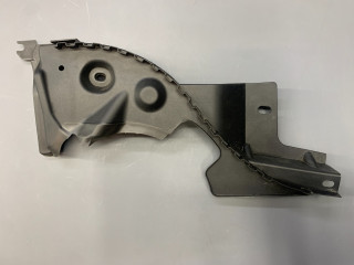 подкапотный пластик Mini Clubman 2 поколение [рестайлинг] 2023, бензин, АКПП, полный привод, 51767351351, 7351351