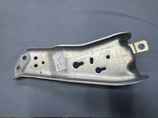 кронштейн передней панели (телевизора) Mini Cooper S 3 поколение [2-й рестайлинг] F56 2023, 2.0 л., бензин, робот, зеленый, хетчбэк 3 дв., 51117301585, 7301585