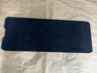 пол багажника Mini Cooper S 3 поколение [2-й рестайлинг] F56 2023, 2.0 л., бензин, робот, зеленый, хетчбэк 3 дв., 51477298614, 7298614