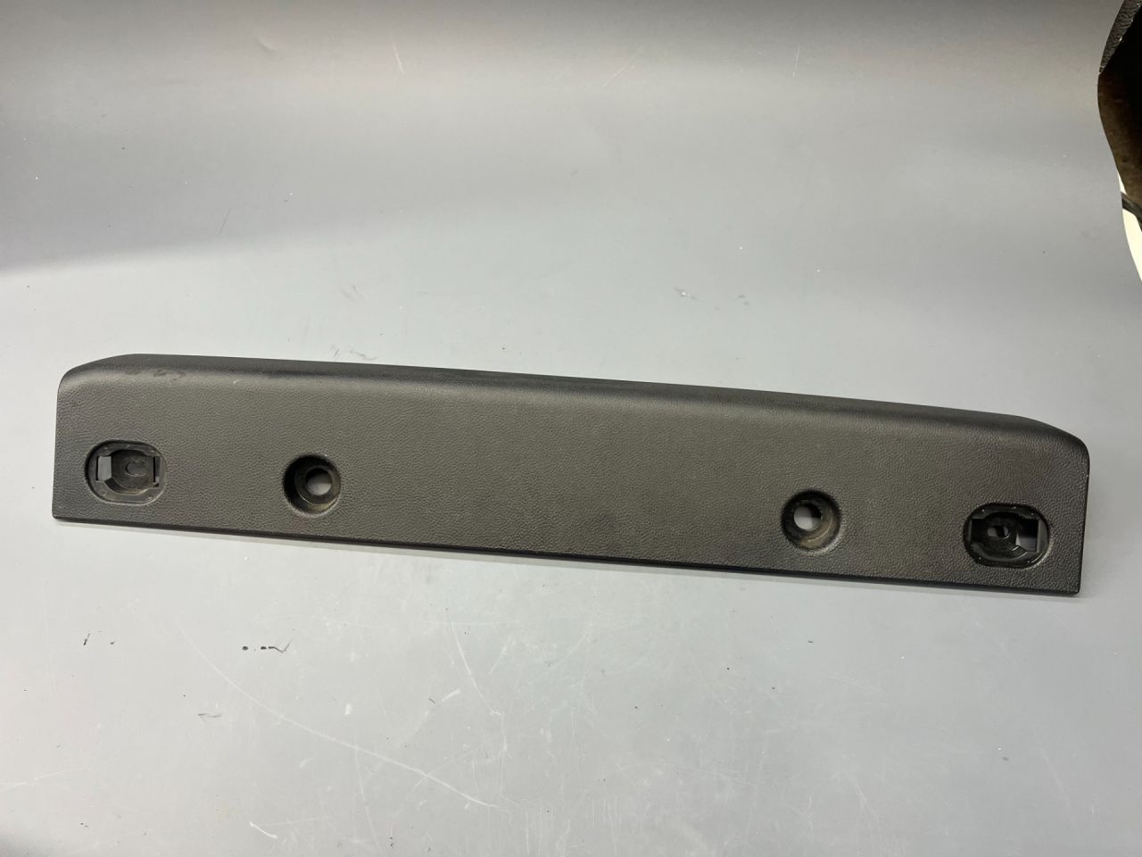 пластик Mini Cabrio 3 поколение (2015 - 2018), 51467393450, 7393450 - фото №1