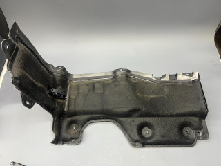 планка под капот Mini Cooper S 3 поколение [2-й рестайлинг] F56 2023, 2.0 л., бензин, робот, зеленый, хетчбэк 3 дв., 51717290814, 7290814