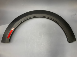 молдинг крыла Mini Cooper S 3 поколение [2-й рестайлинг] F56 2023, 2.0 л., бензин, робот, зеленый, хетчбэк 3 дв., 51115A3C802, 5A3C802