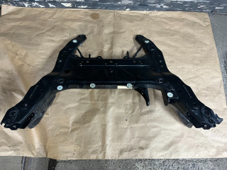 балка подвески передняя (подрамник) Mini Cooper S 3 поколение [2-й рестайлинг] F56 2023, 2.0 л., бензин, робот, зеленый, хетчбэк 3 дв., 31116869546, 6869546