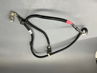 провод с генератора на стартер Mini Cooper S 3 поколение [2-й рестайлинг] F56 2023, 2.0 л., бензин, робот, зеленый, хетчбэк 3 дв., 12428654635, 8654635