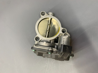 заслонка дроссельная Mini Cooper S 3 поколение [2-й рестайлинг] F56 2023, 2.0 л., бензин, робот, зеленый, хетчбэк 3 дв., 51117619008, 7619008