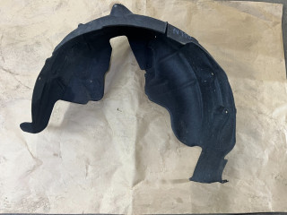 защита арок задняя правая (подкрылок) Mini Clubman 2 поколение [рестайлинг] 2023, бензин, АКПП, полный привод, 51717346040, 7346040