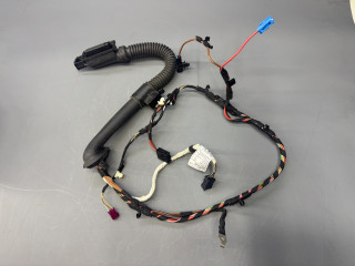 Проводка крышки багажника Mini Clubman 2 поколение [рестайлинг] 2023, бензин, АКПП, полный привод, 61128722254, 8722254