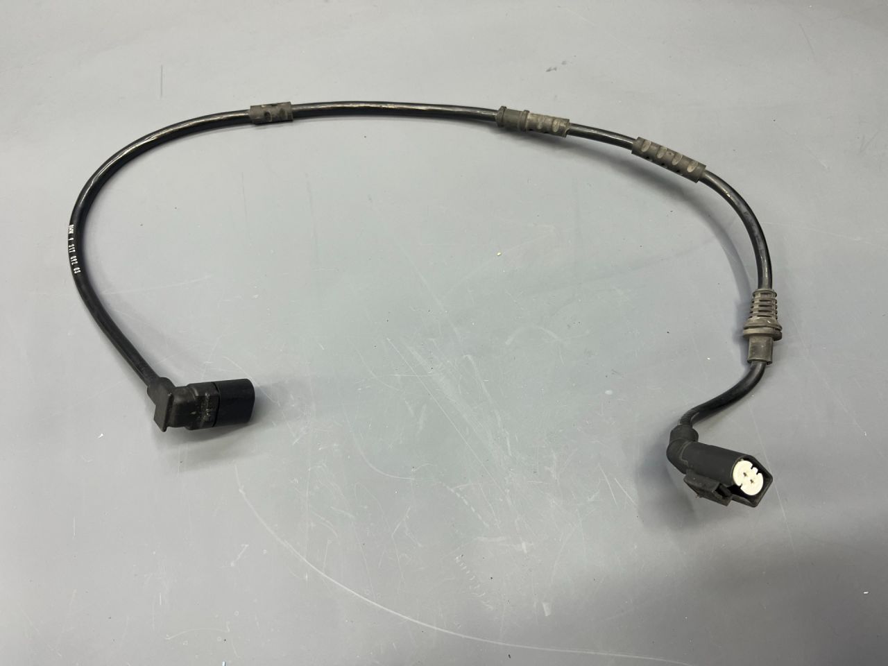 моторчик стояночного тормоза заднего Mini Countryman 2 поколение F60 2017, 1.5 л., B36 A15 A, бензин, АКПП, c2m, хетчбэк 5 дв., передний привод, 61129317092, 9317092 - фото №1