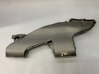 воздухозаборник Mini Clubman 2 поколение [рестайлинг] 2023, бензин, АКПП, полный привод, 13717626564, 7626564