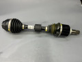 полуось передняя левая (приводной вал, ШРУС) Mini Cooper S 3 поколение [2-й рестайлинг] F56 2023, 2.0 л., бензин, робот, зеленый, хетчбэк 3 дв., 31608482645, 8482645, 31605A2E045, 5A2E045 - фото №3