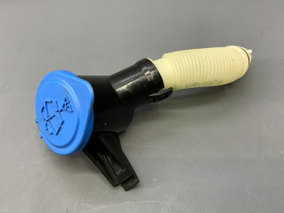 горловина бачка омывателя Mini Cooper S 3 поколение [2-й рестайлинг] F56 2023, 2.0 л., бензин, робот, зеленый, хетчбэк 3 дв., 61667443278, 61667414868, 61667375587, 61667301628, 7301628