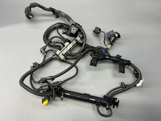 проводка двигателя Mini Cooper S 3 поколение [2-й рестайлинг] F56 2023, 2.0 л., бензин, робот, зеленый, хетчбэк 3 дв., 12518678958, 8678958