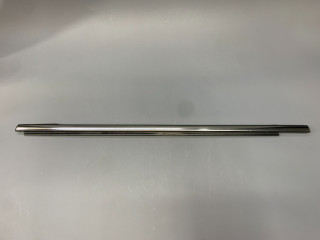 молдинг двери задней правой Mini Cooper 3 поколение 2016, 51357322526, 7322526