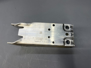 усилитель бампера переднего Mini Cooper S 3 поколение [2-й рестайлинг] F56 2023, 2.0 л., бензин, робот, зеленый, хетчбэк 3 дв., 51117406391, 7406391