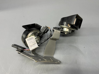 сигнал (клаксон) Mini Cooper S 3 поколение [2-й рестайлинг] F56 2023, 2.0 л., бензин, робот, зеленый, хетчбэк 3 дв., 7401574, 61337401574, 61337401573, 7401573, 61337401575, 7401575