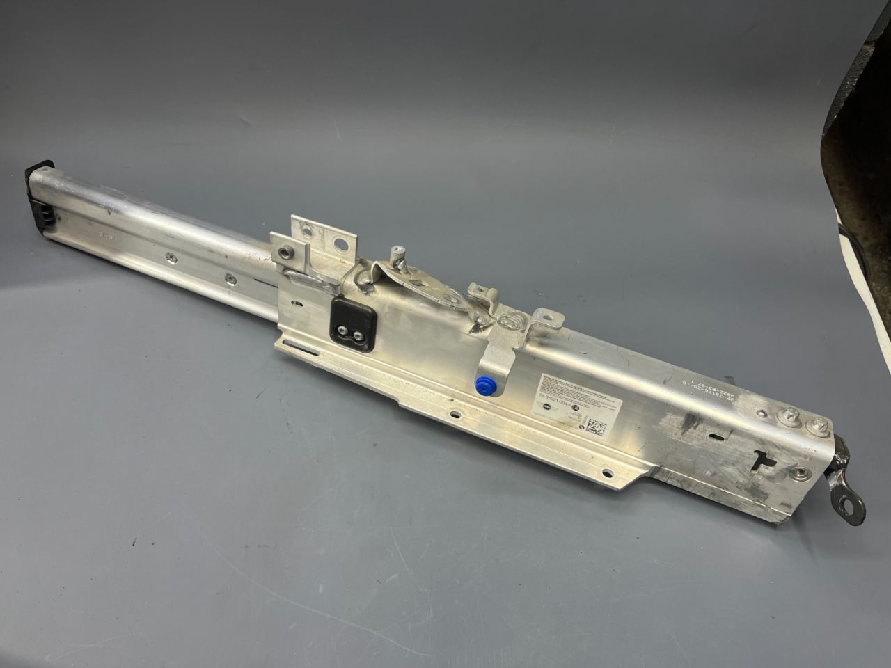 защита при переворачивании Mini Cabrio 3 поколение (2015 - 2018), 54607402888, 7402888 - фото №1