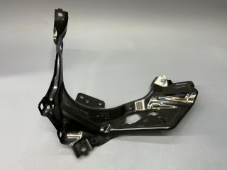 крепление фары левой Mini Cooper S 3 поколение [2-й рестайлинг] F56 2023, 2.0 л., бензин, робот, зеленый, хетчбэк 3 дв., 51647301599, 7301599