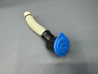 горловина бачка омывателя Mini Clubman 2 поколение [рестайлинг] 2023, бензин, АКПП, полный привод, 61667443278, 61667414868, 61667375587, 61667301628, 7301628