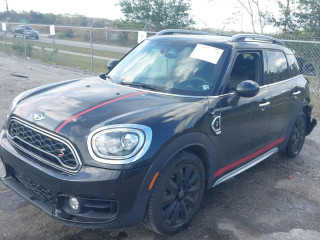 Mini Countryman 2 поколение