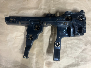 Крепление бампера заднего Mini Cooper S 3 поколение [2-й рестайлинг] F56 2023, 2.0 л., бензин, робот, зеленый, хетчбэк 3 дв., 51119450688, 9450688