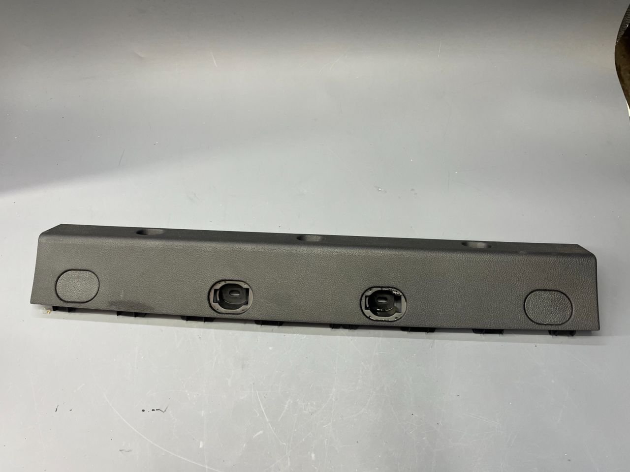 пластик Mini Cabrio 3 поколение (2015 - 2018), 51467393469, 7393469 - фото №1