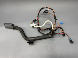 Проводка крышки багажника Mini Clubman 2 поколение [рестайлинг] 2023, бензин, АКПП, полный привод, 61128722258, 8722258