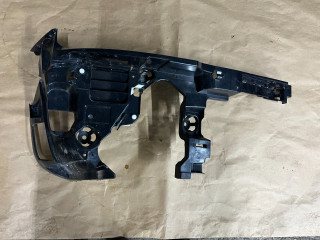 крепление бампера Mini Clubman 2 поколение [рестайлинг] 2023, бензин, АКПП, полный привод, 51127348901, 7348901