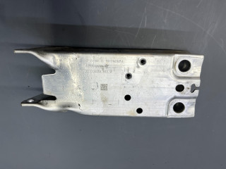 усилитель бампера переднего Mini Cooper S 3 поколение [2-й рестайлинг] F56 2023, 2.0 л., бензин, робот, зеленый, хетчбэк 3 дв., 7406392, 51117406392