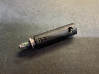 кронштейн радиатора Mini Countryman 2 поколение F60 2017, 1.5 л., B36 A15 A, бензин, АКПП, c2m, хетчбэк 5 дв., передний привод, 17118605551, 8605551