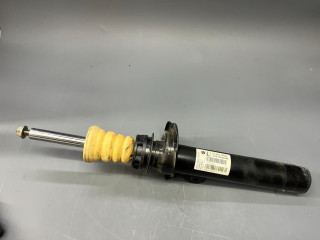 амортизатор передний левый Mini Clubman 2 поколение [рестайлинг] 2023, бензин, АКПП, полный привод, 31316862703, 6862703