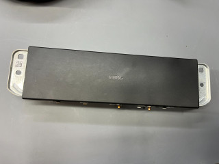 подушка безопасности коленная Mini Cooper S 3 поколение [2-й рестайлинг] F56 2023, 2.0 л., бензин, робот, зеленый, хетчбэк 3 дв., 72129262202, 9262202