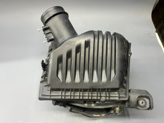 корпус воздушного фильтра Mini Cooper S 3 поколение [2-й рестайлинг] F56 2023, 2.0 л., бензин, робот, зеленый, хетчбэк 3 дв., 13718655835, 8655835, 13718573029, 8573029