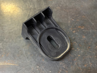 крепление бампера Mini Cooper S 3 поколение [2-й рестайлинг] F56 2023, 2.0 л., бензин, робот, зеленый, хетчбэк 3 дв., 51117337802, 7337802