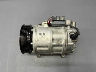 компрессор кондиционера Mini Cooper S 3 поколение [2-й рестайлинг] F56 2023, 2.0 л., бензин, робот, зеленый, хетчбэк 3 дв., 64525A5C710, 5A5C710, 64525A21D11, 5A21D11, 64526842618, 6842618, 64525A43FB3, 5A43FB3, 64529460942, 9460942