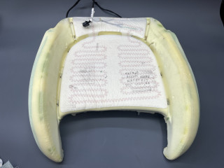 подогрев сиденья Mini Cooper 3 поколение [рестайлинг] F55 2020, 1.5 л., B36 A15 A, бензин, АКПП, b71, хетчбэк 5 дв., передний привод, 52107310711, 7310711, 52107389105, 7389105